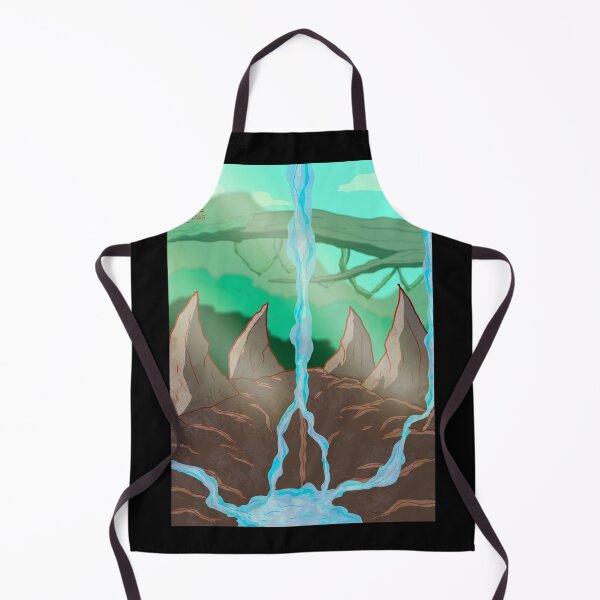 Item preview, Remnants of the Dragon Age designed and sold by kangarookid.