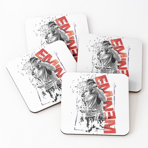 Item preview, Eminem designed and sold by Art_Redbel.