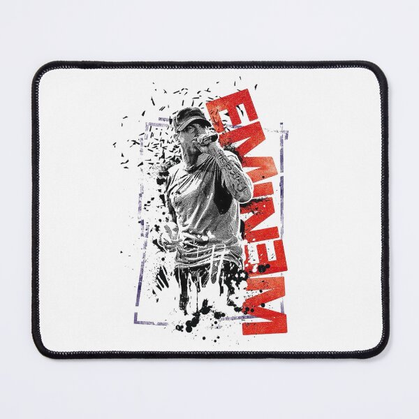 Item preview, Eminem designed and sold by Art_Redbel.