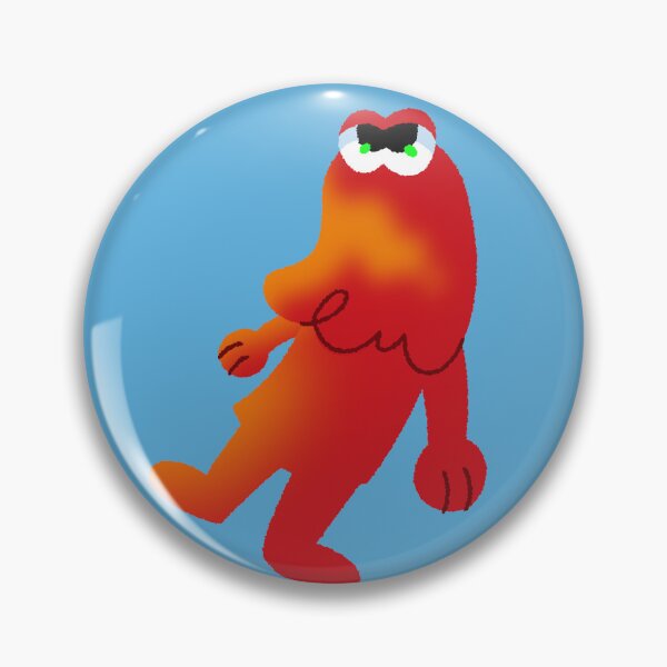 Item preview, DHMIS - Red Guy designed and sold by Hailey Dorritie.