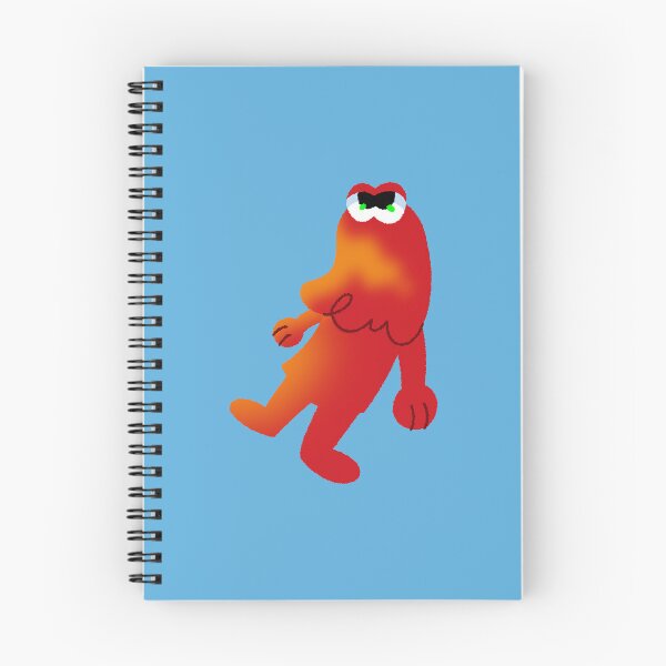 Item preview, DHMIS - Red Guy designed and sold by Hailey Dorritie.