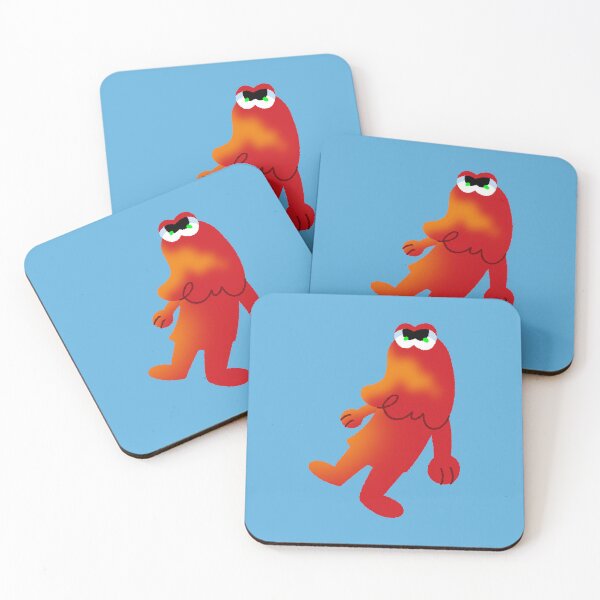 Item preview, DHMIS - Red Guy designed and sold by Hailey Dorritie.
