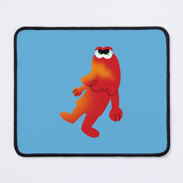 Item preview, DHMIS - Red Guy designed and sold by Hailey Dorritie.