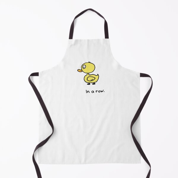 Item preview, duck designed and sold by thisisSteff.