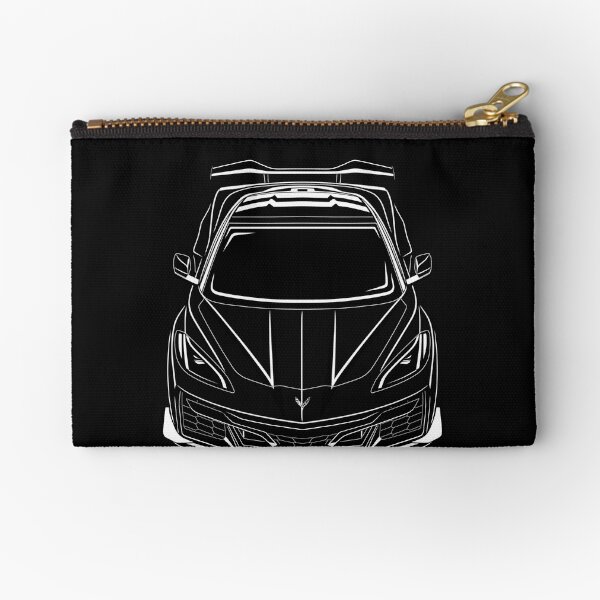 Item preview, Corvette C8 Z06 2023-2024 designed and sold by tleyfer.