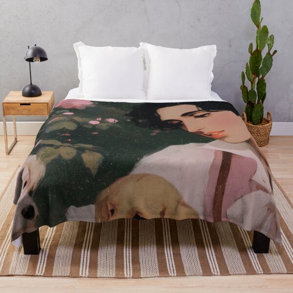 Item preview, Darling Dogs and Daydreams designed and sold by CHCOfficial.