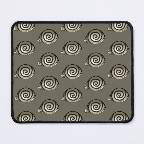 Item preview, Spiral Eye designed and sold by EveningRaine.