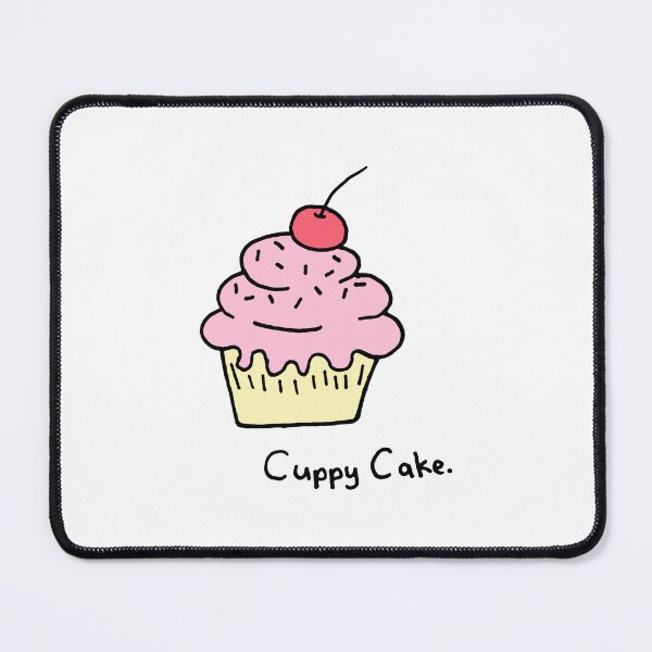 Item preview, cuppy cake designed and sold by thisisSteff.