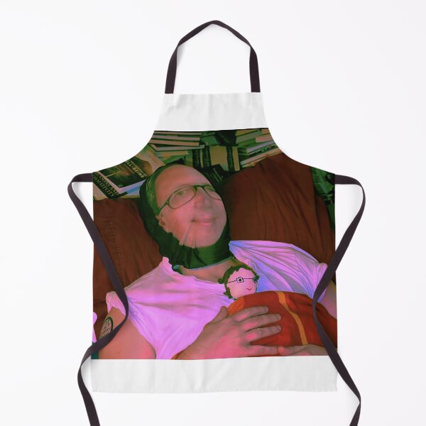 Item preview, JS Dreaming of He designed and sold by 21CenturyMonads.