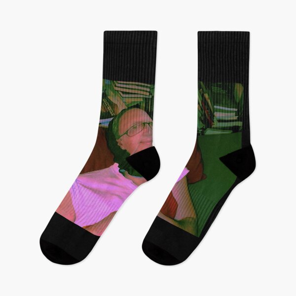 Item preview, JS Dreaming of He designed and sold by 21CenturyMonads.