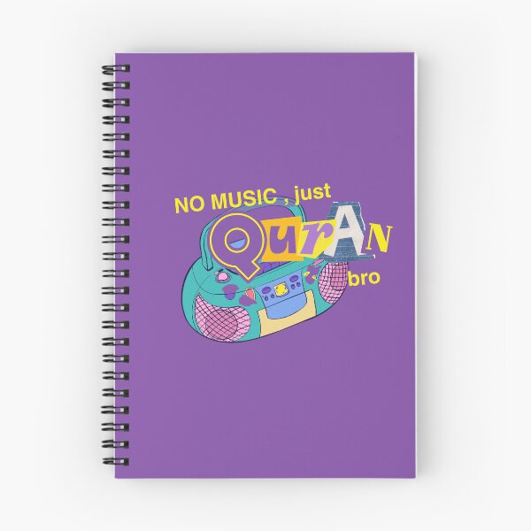 Item preview,  No music just Quran bro  designed and sold by zcj.