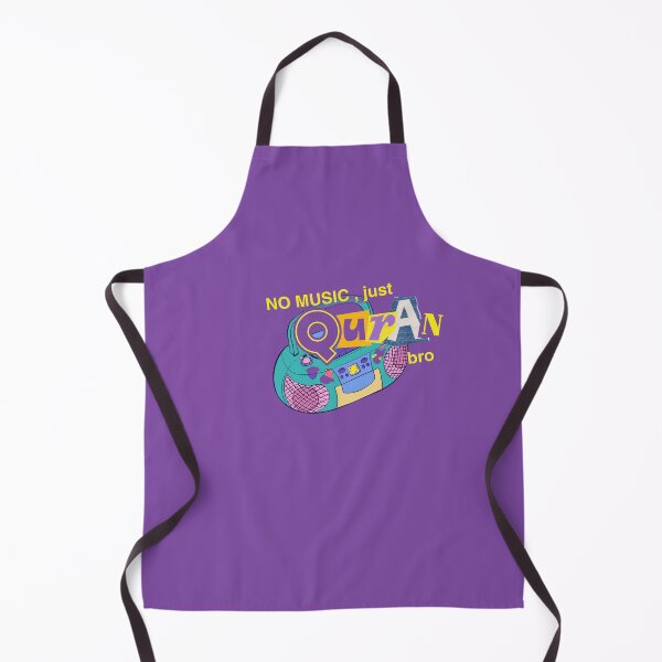 Item preview, No music just Quran bro designed and sold by zcj.
