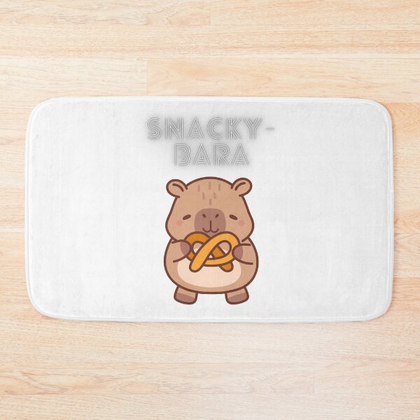 Item preview, Snacky bara designed and sold by AutisticShark.