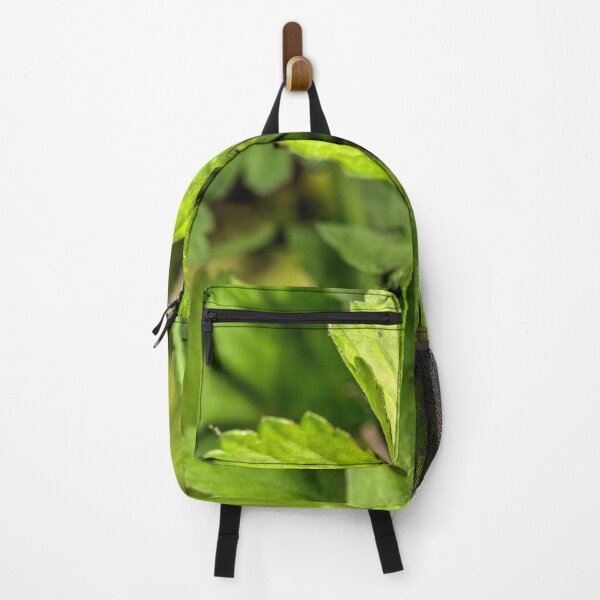 Item preview, Mock Strawberry Leaves designed and sold by WCHGraphics.