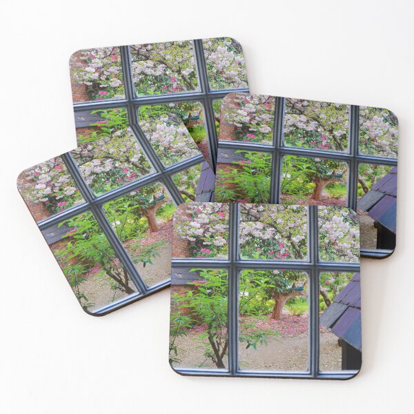 Item preview, The Garden Window designed and sold by D-GaP.