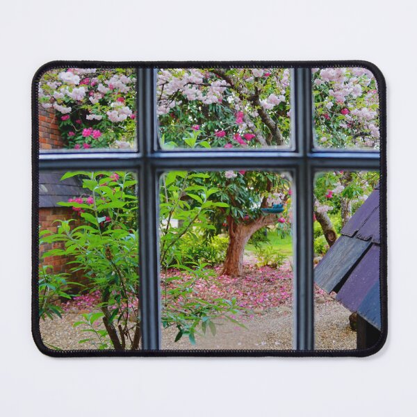 Item preview, The Garden Window designed and sold by D-GaP.