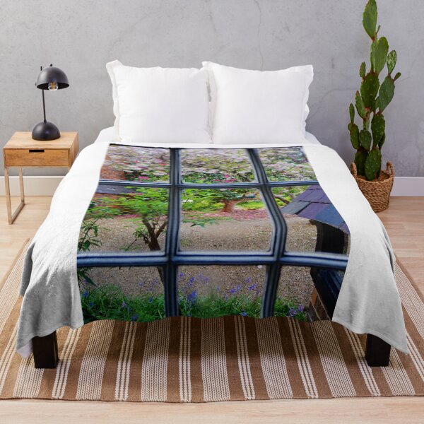 Item preview, The Garden Window designed and sold by D-GaP.