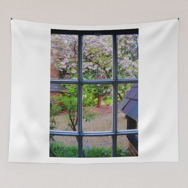 Item preview, The Garden Window designed and sold by D-GaP.