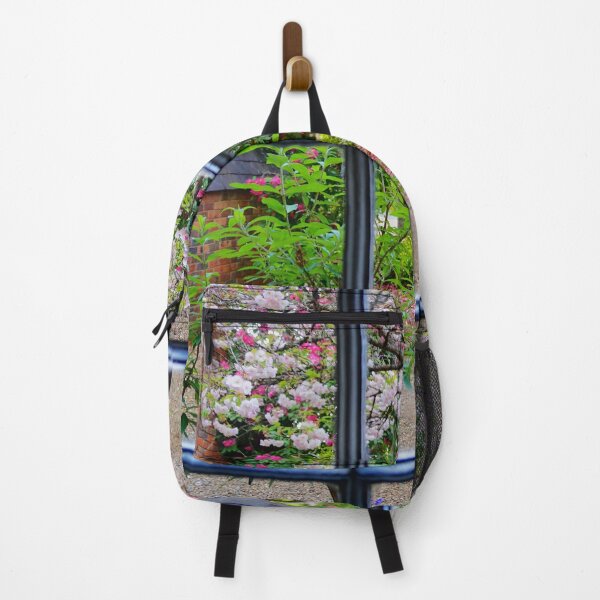 Item preview, The Garden Window designed and sold by D-GaP.