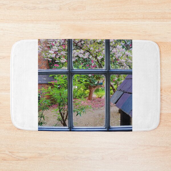 Item preview, The Garden Window designed and sold by D-GaP.