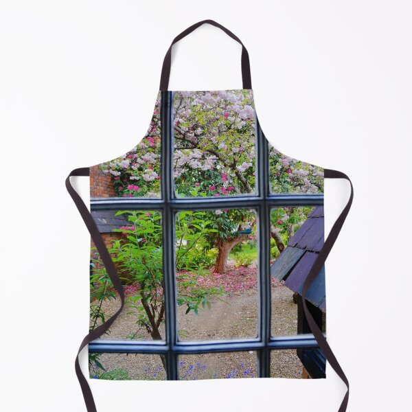 Item preview, The Garden Window designed and sold by D-GaP.