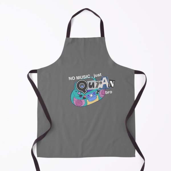 Item preview, No music just Quran bro designed and sold by zcj.