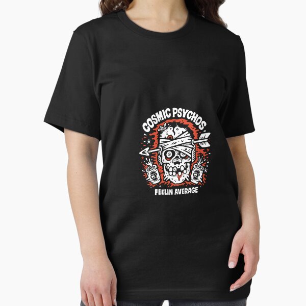 Item preview, Cosmic Psychos designed and sold by tleyfer.