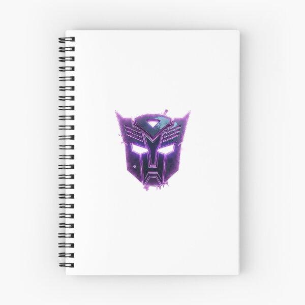 Artikelvorschau, Decepticon Portal Shatter Sticker entworfen und verkauft von Gscode.