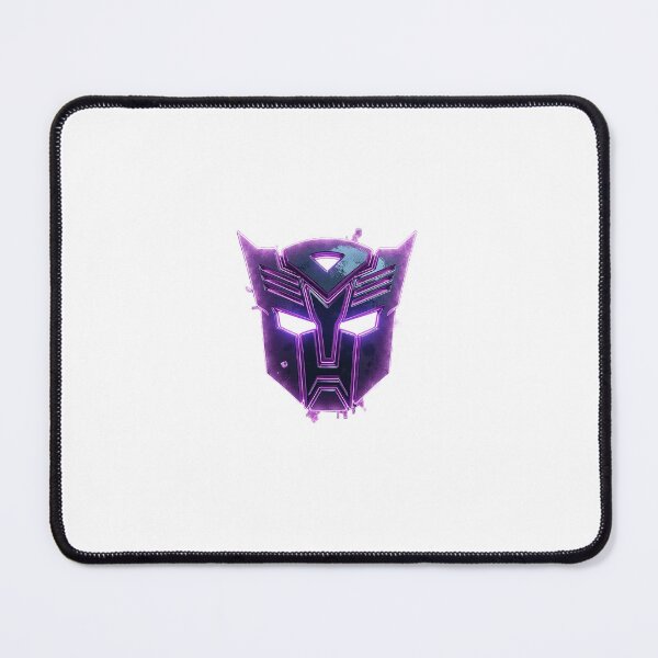 Item preview, Decepticon Portal Shatter Sticker designed and sold by Gscode.