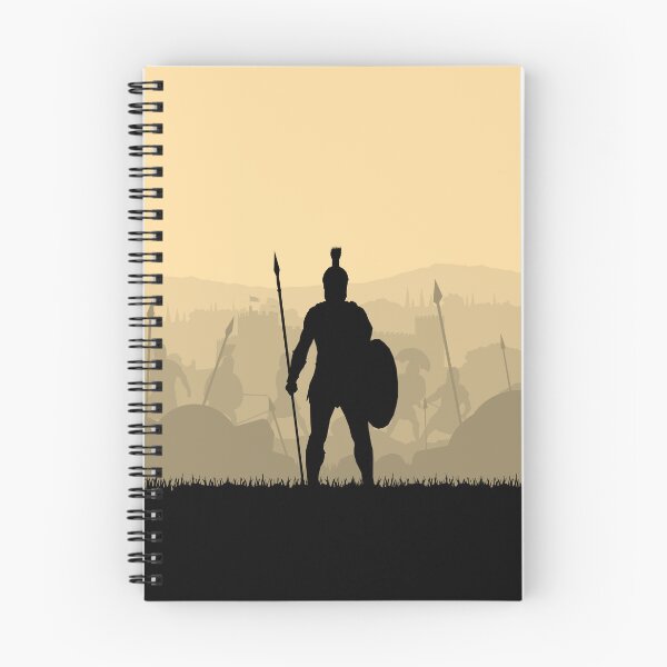 Item preview, Blades of History - Spartan Warrior designed and sold by dgmng.