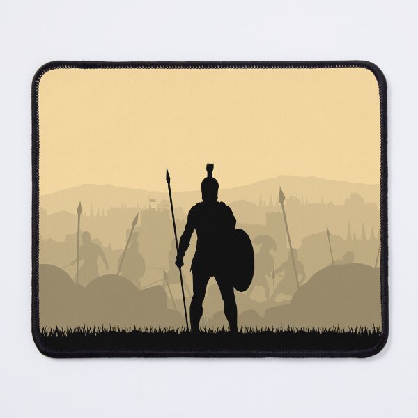 Item preview, Blades of History - Spartan Warrior designed and sold by dgmng.