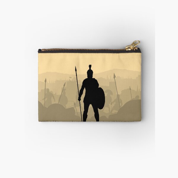 Item preview, Blades of History - Spartan Warrior designed and sold by dgmng.
