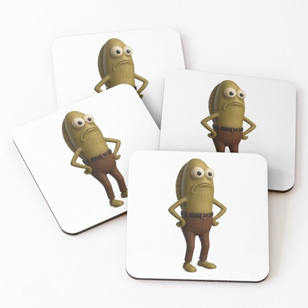 Item preview, SpongeBob Random Fish designed and sold by DibujandoPorfa.