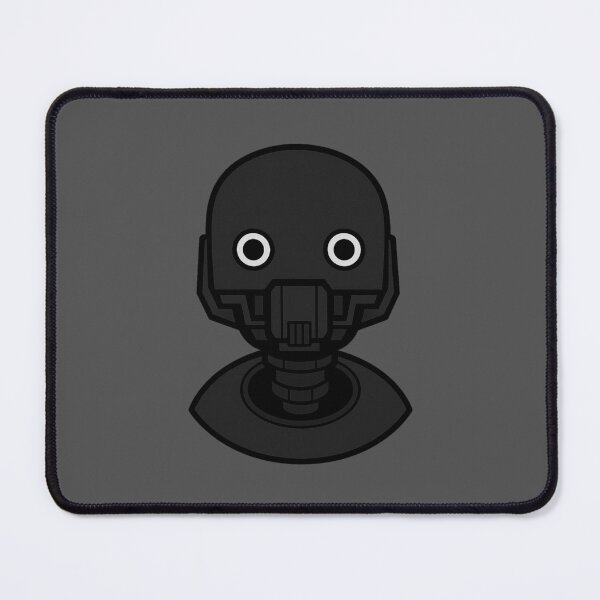 Item preview, K2SO Droid designed and sold by Yaseen's Store.