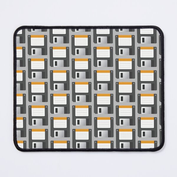 Item preview, Classic 3.5 Inch Floppy Disk Graphic designed and sold by KiwiRider.