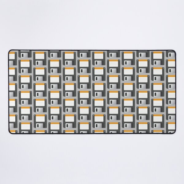 Item preview, Classic 3.5 Inch Floppy Disk Graphic designed and sold by KiwiRider.