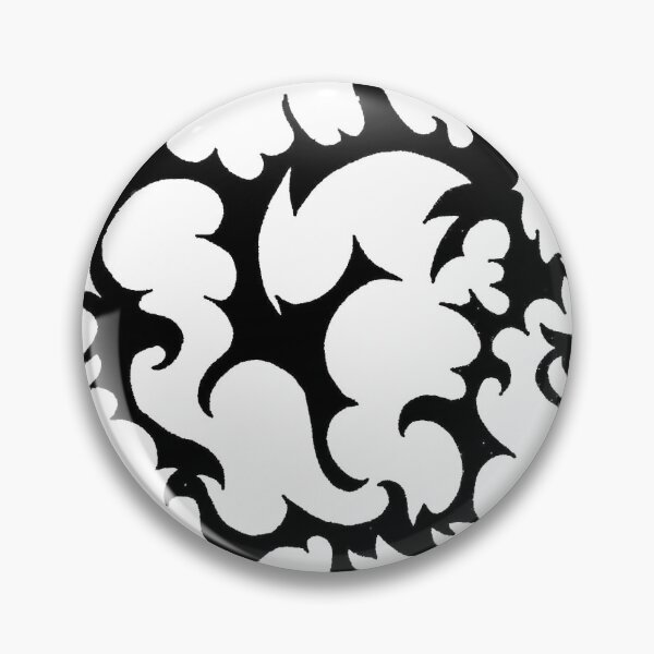 Item preview, Thorne designed and sold by SkellDraws.