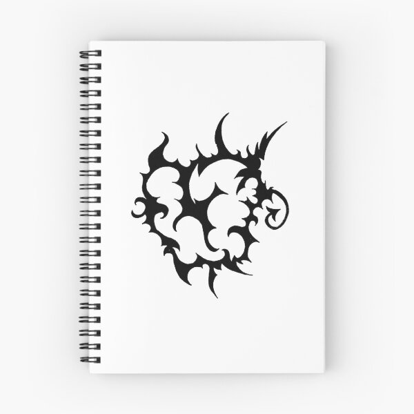 Item preview, Thorne designed and sold by SkellDraws.