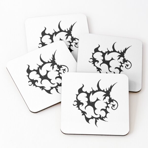 Item preview, Thorne designed and sold by SkellDraws.