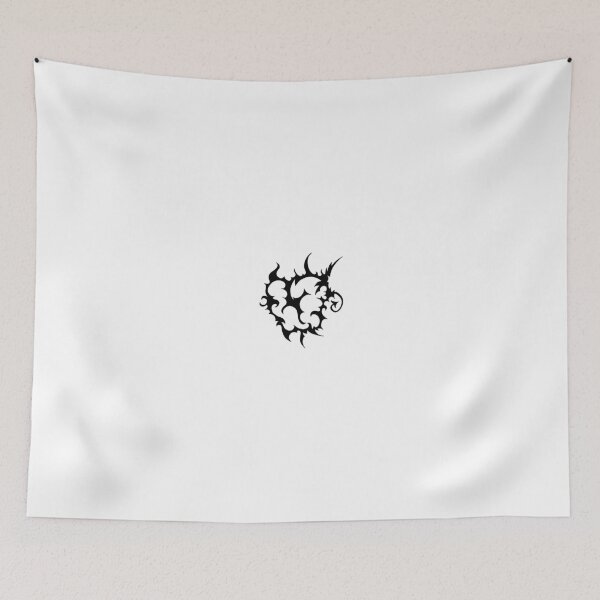 Item preview, Thorne designed and sold by SkellDraws.