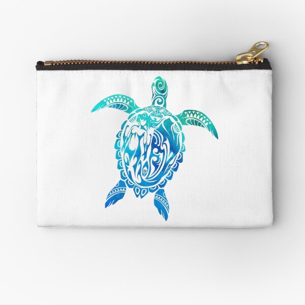 Artikel-Vorschau von  Ich habe versucht zu zeichnen, um in das Design und Tiki Meerjungfrau in Muschel zu integrieren.
, designt und verkauft von TurkeysDesign.