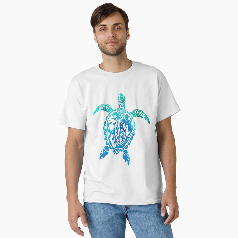 Item preview, Classic T-Shirt designed and sold by TurkeysDesign.