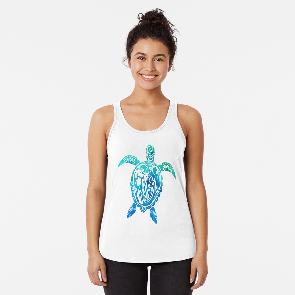 Item preview, Racerback Tank Top designed and sold by TurkeysDesign.
