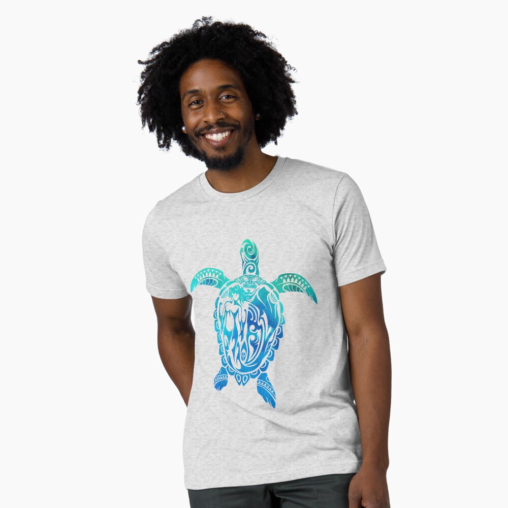 Item preview, Tri-blend T-Shirt designed and sold by TurkeysDesign.