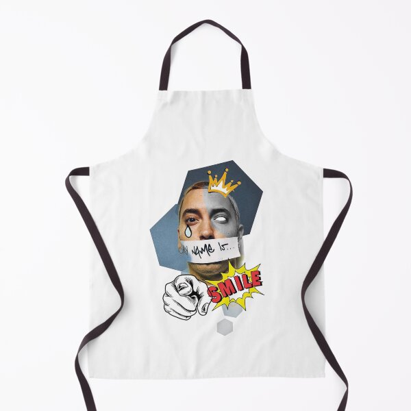 Item preview, Eminem designed and sold by Art_Redbel.