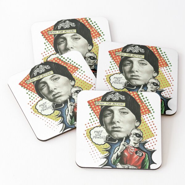 Item preview, Eminem designed and sold by Art_Redbel.
