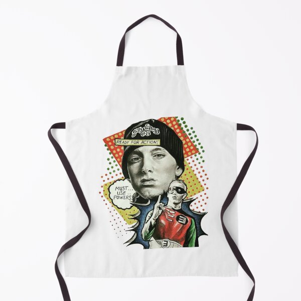 Item preview, Eminem designed and sold by Art_Redbel.