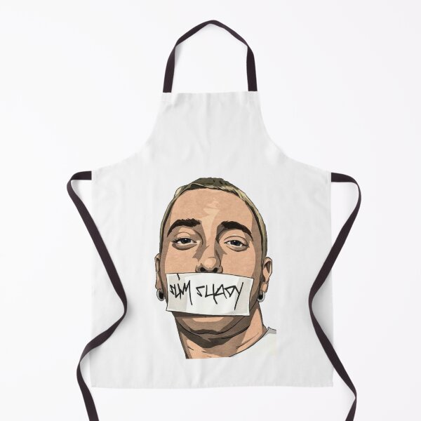 Item preview, Eminem designed and sold by Art_Redbel.