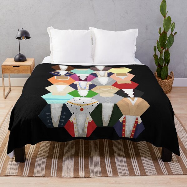 Item preview, Patchwork de disfraces designed and sold by tleyfer.