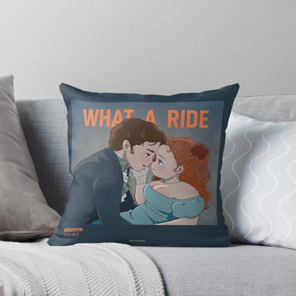 Item preview, What a ride designed and sold by reummeul.